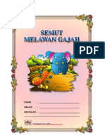 Semut Melawan Gajah