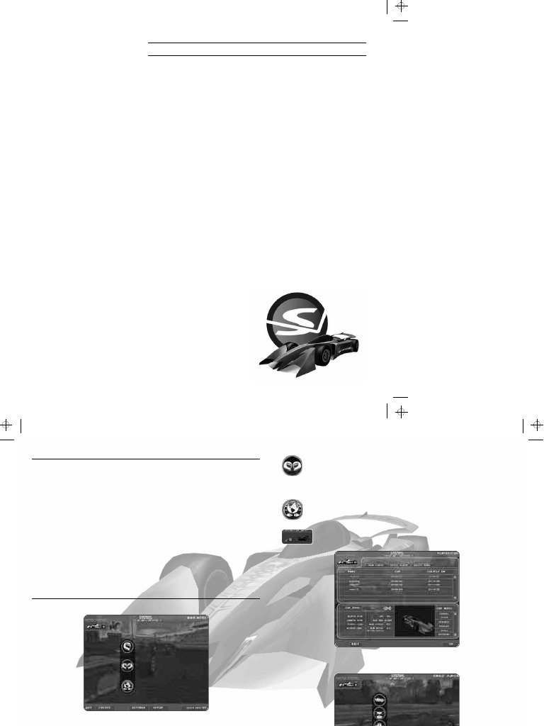 Speed Challenge - Manual - UK&FR | PDF | Anti Lock Braking System ...