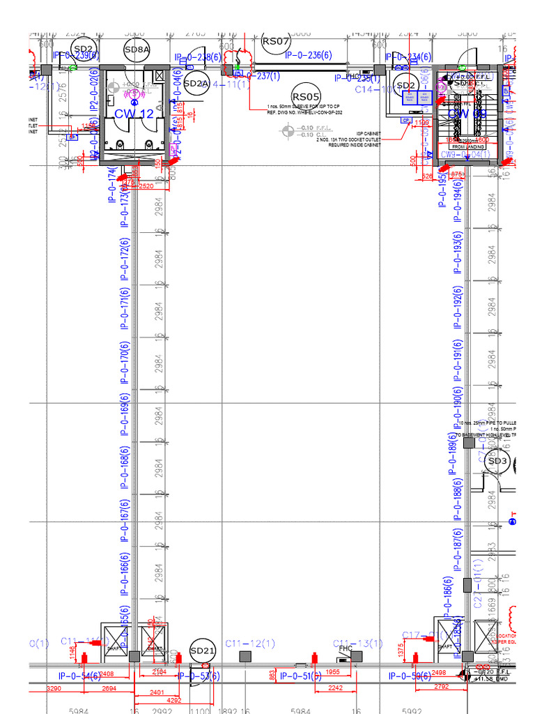 Warehouse 7 Equipment Specifications | PDF