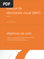 Manual de Identidade Visual e Verbal - Sicredi | PDF | Marca | Cor