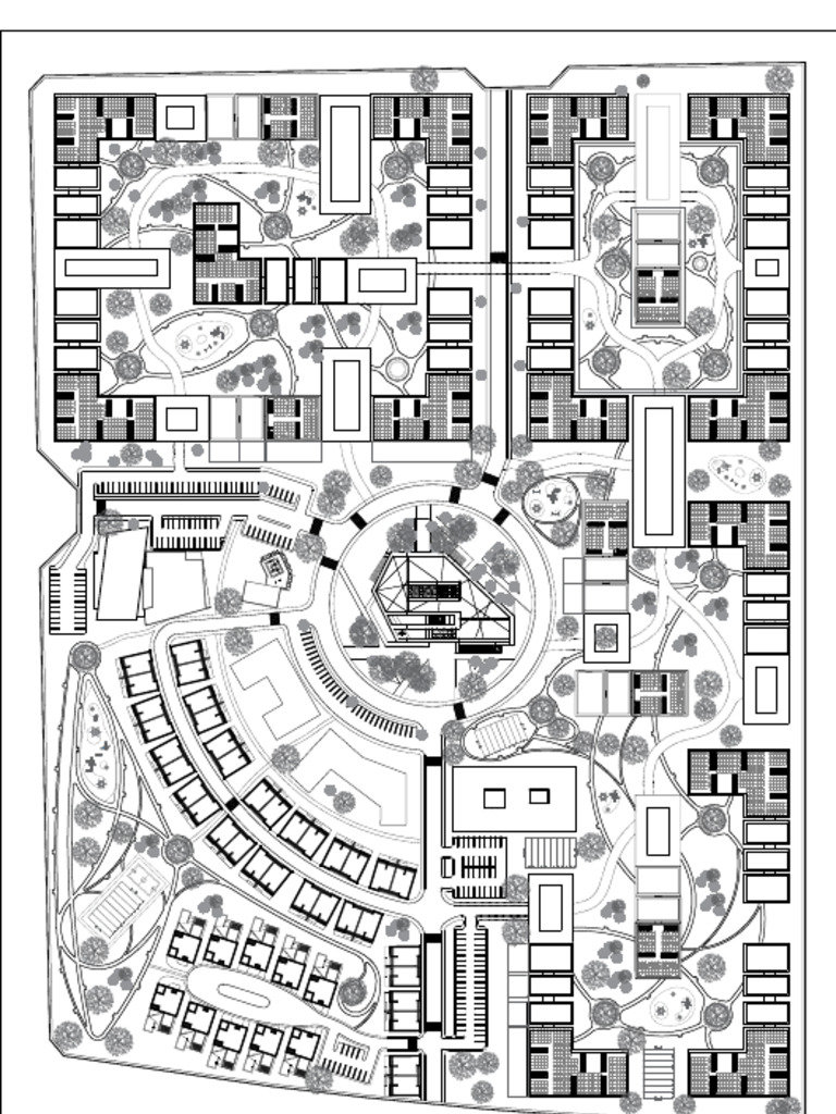 Implantation Model Pdf