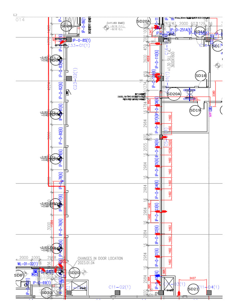 Loading Bay - Lower Part | PDF