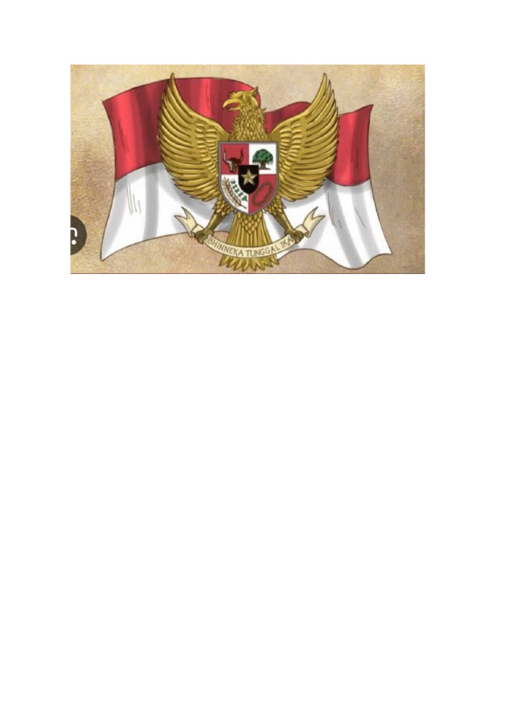 Garuda Kebangsaan | PDF