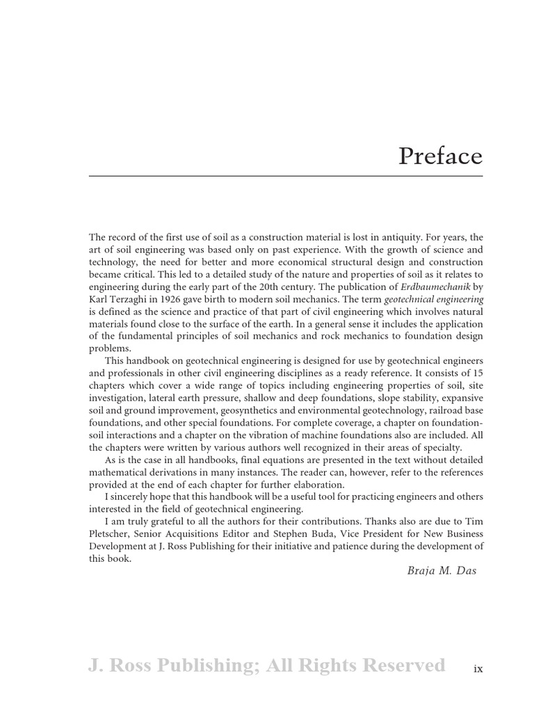Geotechnical Engineering Handbook Volumes 1 3 Pdfdrive 10 Pdf