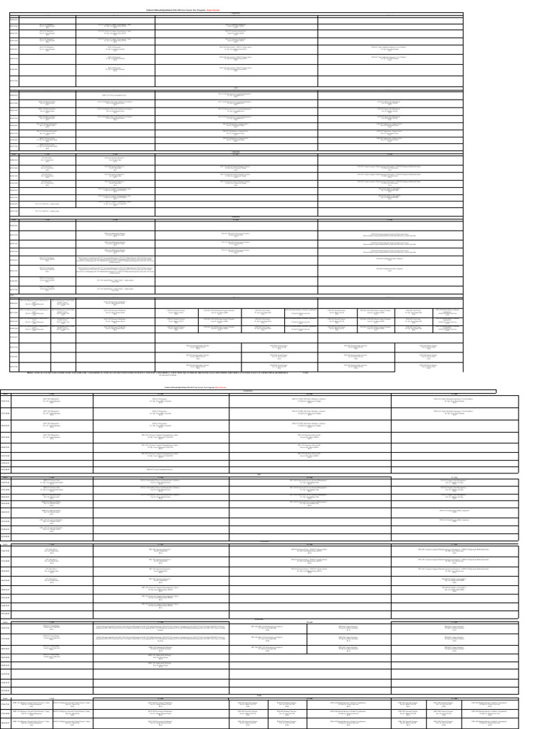2024 2025 Guz Ders Programi 2 Pdf