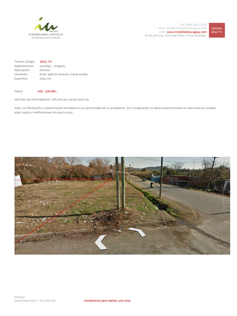 0522 TV | PDF