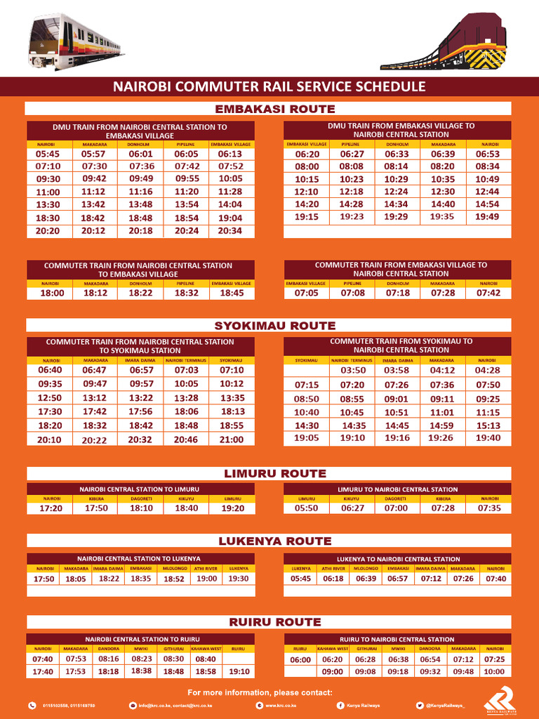 nairobi-commuter-rail-service-schedule-2024-pdf