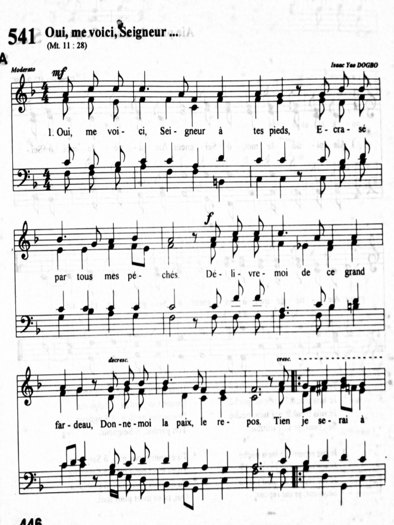 Oui Me Voici Seigneur 240331 181836 Pdf