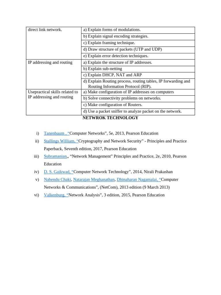 Topics | PDF