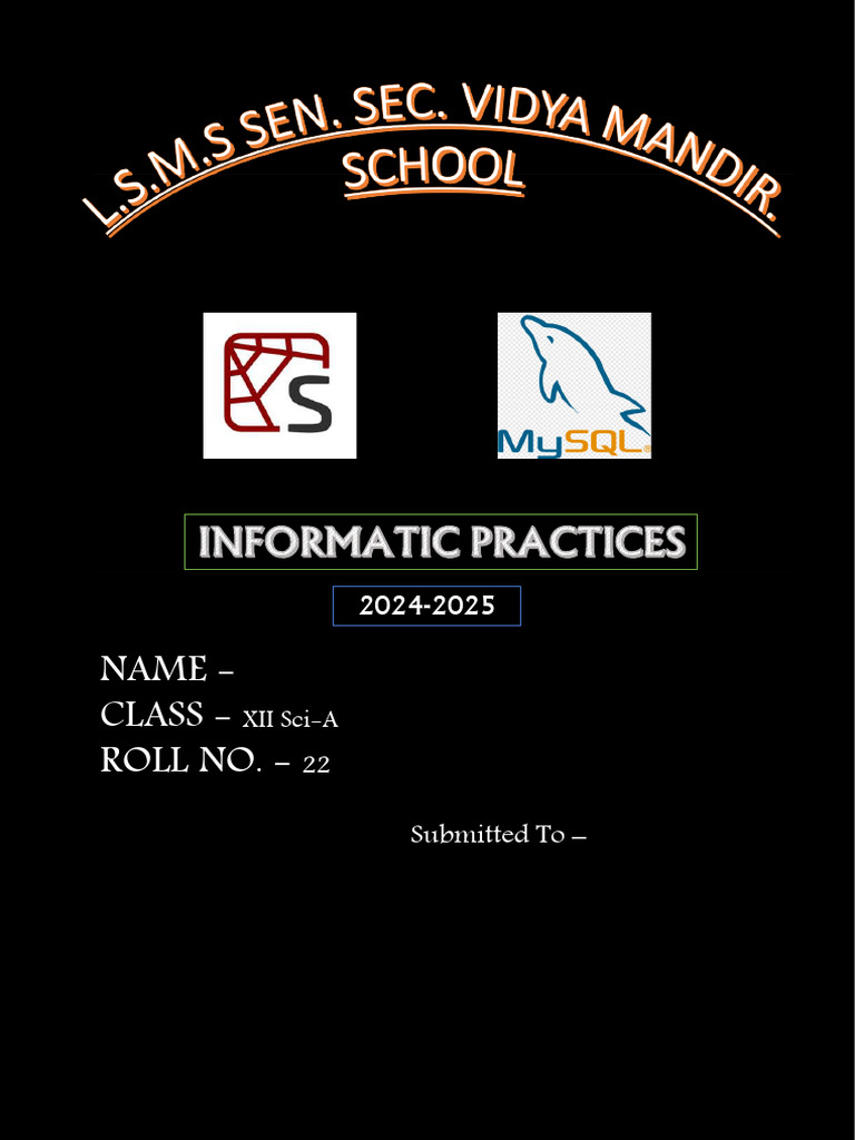 Presentation3 | PDF | Sql | Data Management