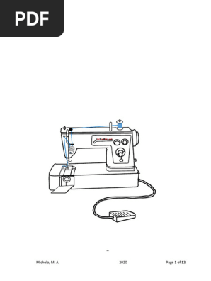 FF 2020 SPECIMEN MARKING KEY