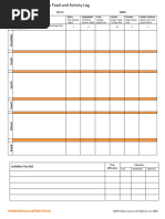 FEBO Amsterdam Menu 2025 | PDF | Hamburgers | French Fries