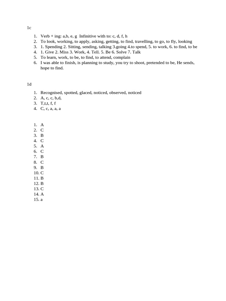 Angielski | PDF | Language Arts & Discipline | Foreign Language Studies