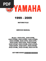 1996 Skidoo MX z440 PDF | PDF | Business