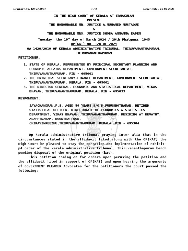SH KLHC01092602202465f9391c84839 | PDF | Justice | Crime & Violence