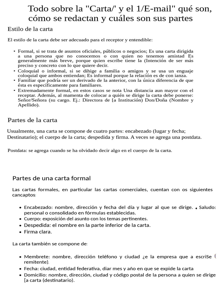 gu-a-para-redactar-cartas-y-emails-formales-pdf-correo-servicios