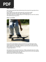Download Ollie Skateboard by kentotlah SN7860623 doc pdf