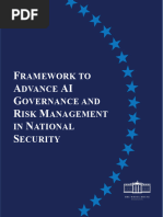 AI Use Policy for NY State Entities | PDF | Artificial Intelligence ...