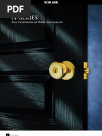 Download Schlage A Series by bsilver3892 SN7860699 doc pdf