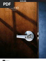 Download Schlage AL Series by bsilver3892 SN7860701 doc pdf