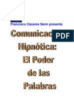 Comunicacion_Hipnotica_e-Book Francisco Cceres Senn