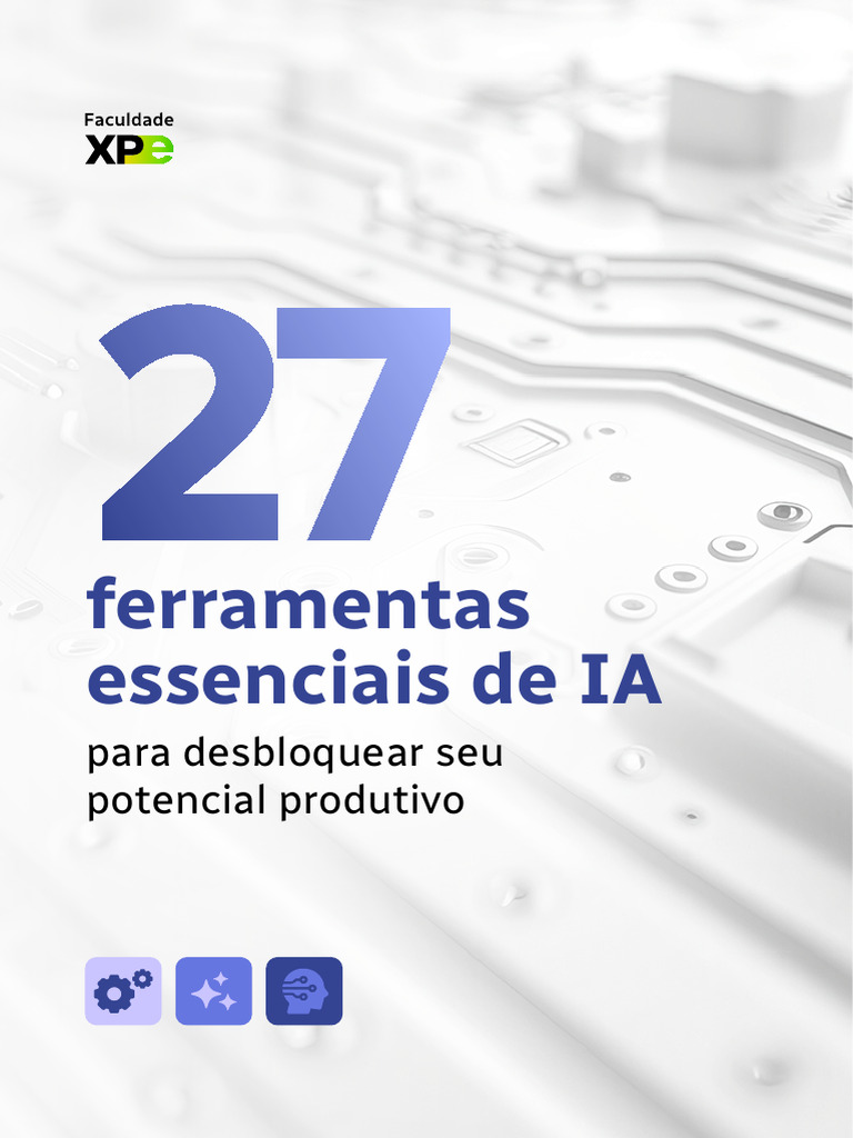 Ferramentas de IA para Aumentar Produtividade | PDF | Inteligência ...