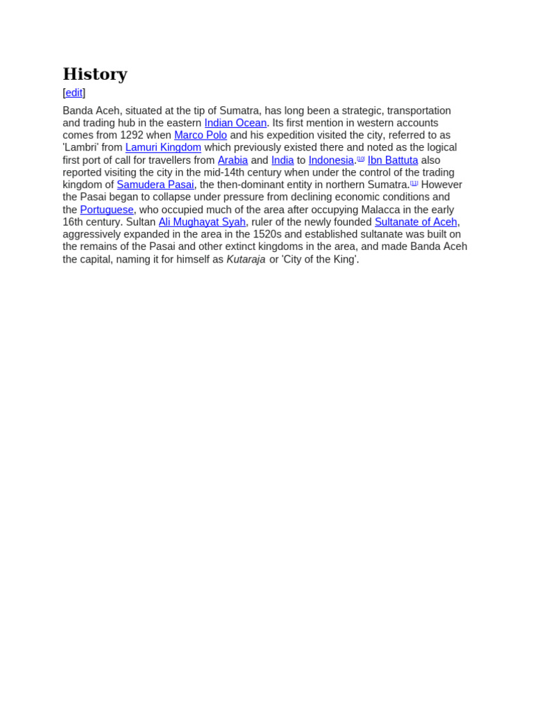 Dok 021 | PDF | History