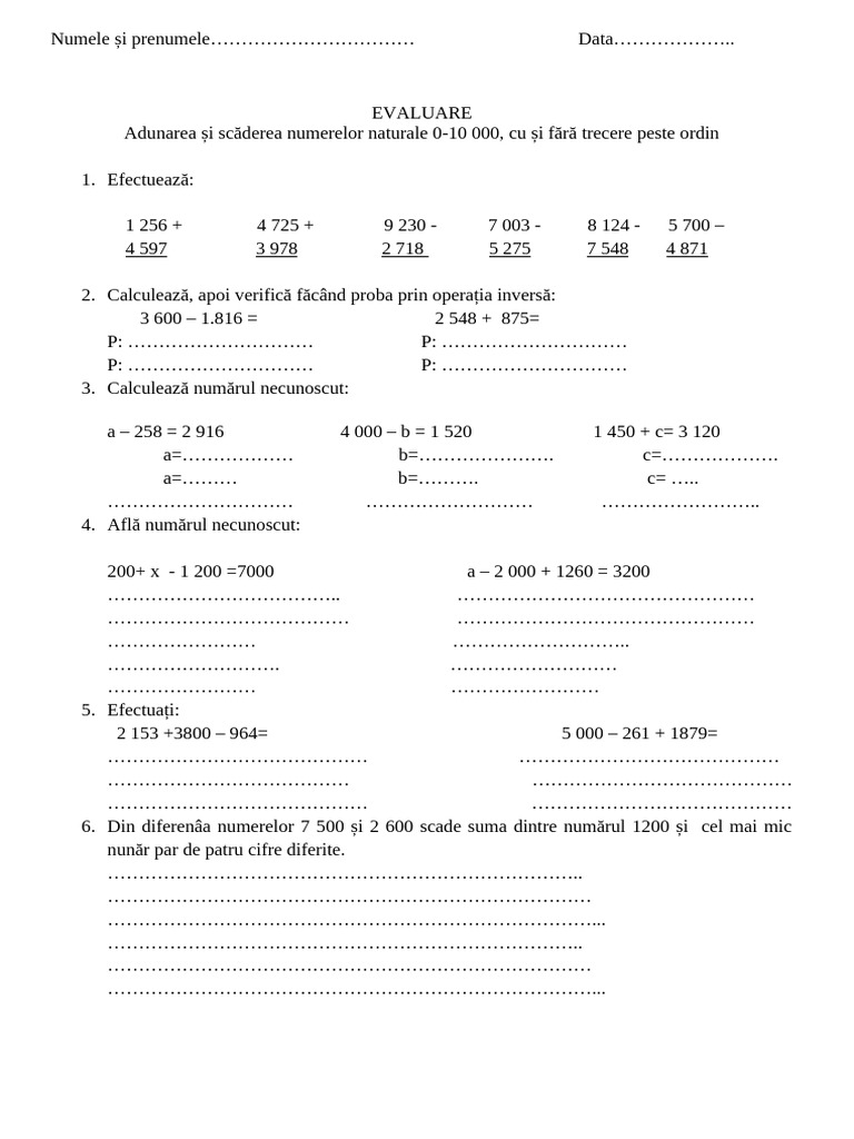 Test Mate PT Didactic | PDF