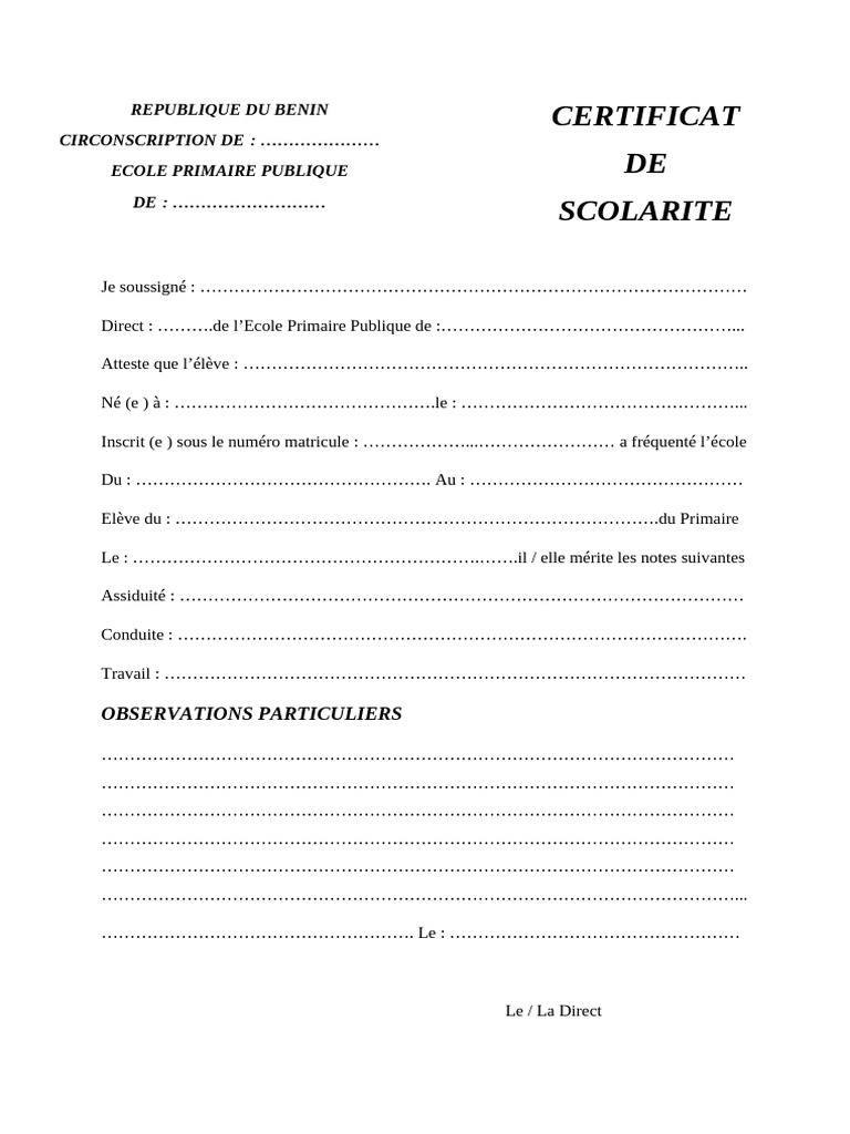 certificat-de-scolarit-pdf