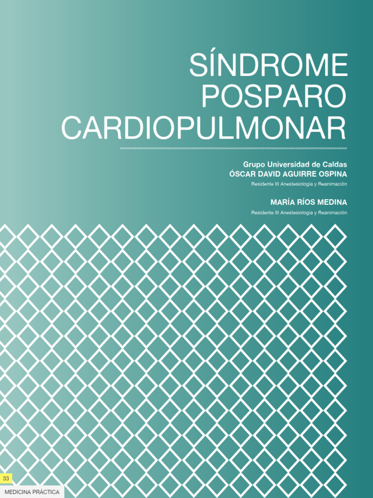 sindrome-posparo-33-40-pdf-septicemia-infarto-de-miocardio
