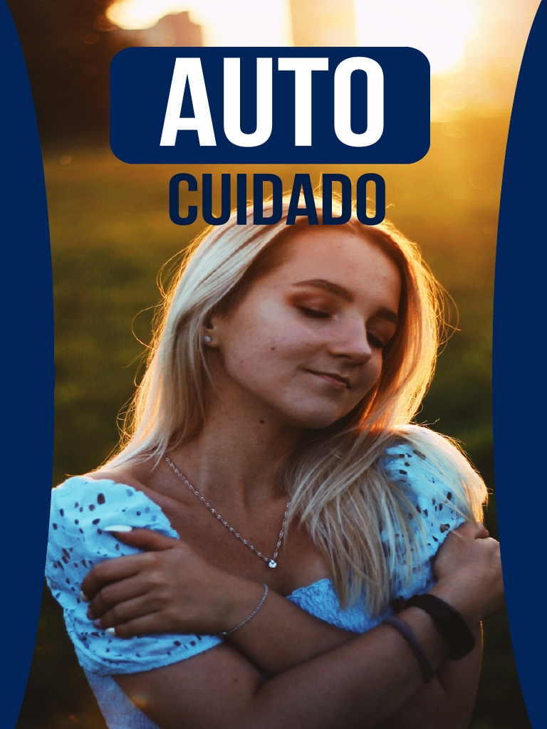 Ebook Autocuidado 3 Pdf Família Tempo