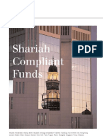 Shariah Compliant Funds Brochure1