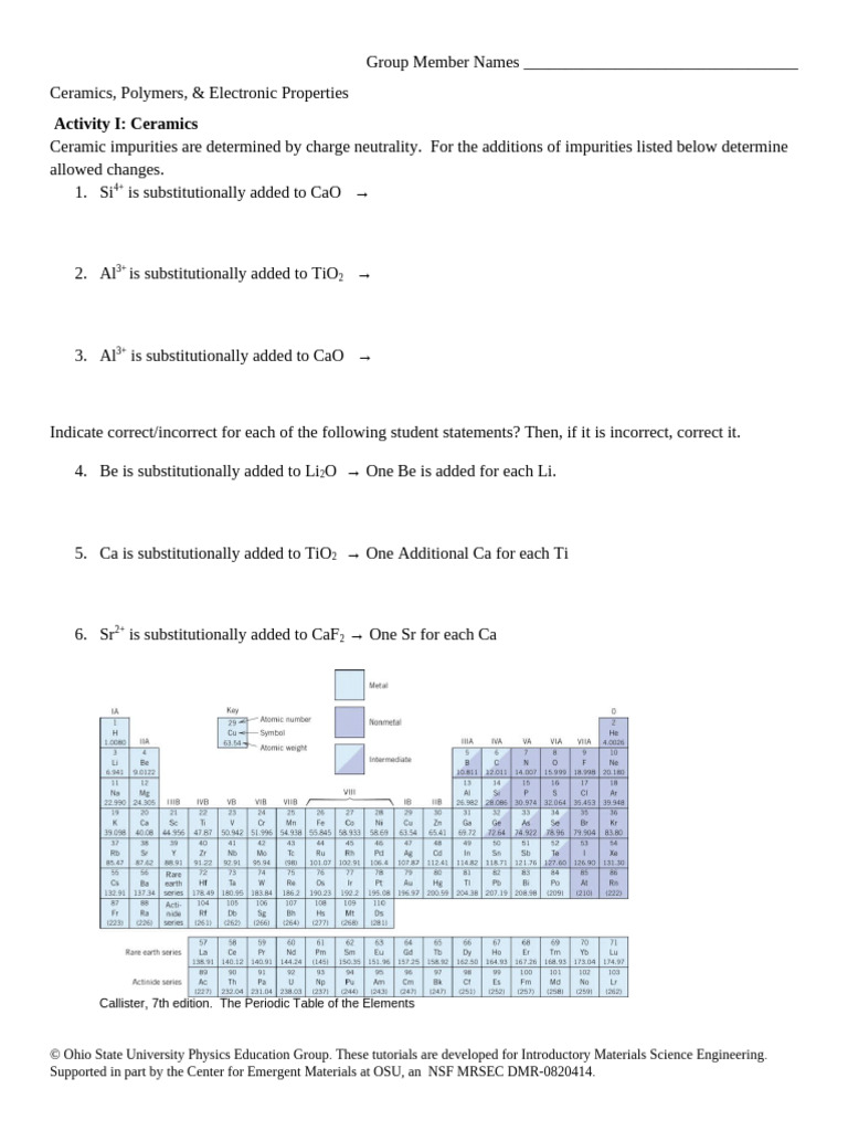 activity-i-ceramics-callister-7th-edition-the-periodic-table-of-the