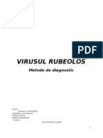 Virusul Rubeolos2