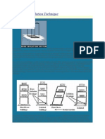 Seismic Base Isolation Technique - Docx1