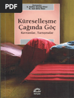 Küreselleşme Çağında Göç - (Z-Library) | PDF