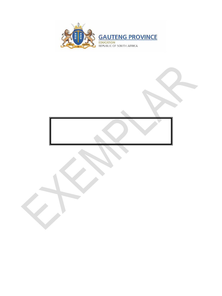 Gauteng visual data 8