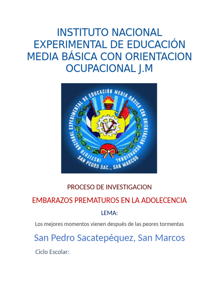 profe-juli-sociales-ari-pdf-el-embarazo-embarazo-en-la-adolescencia