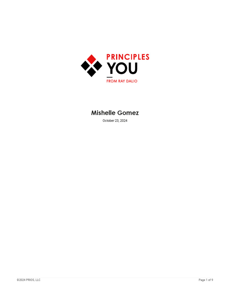 Mishelle Gomez Results | PDF | Goal | Information