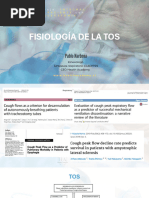 Reflejo Tusígeno y Nervio Vago | PDF | Tos | Nervio vago