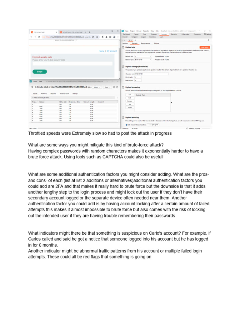 Mini Project 2 | PDF