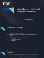 Abbreviations and Symbols For Engineering Drawing | PDF | Engineering ...