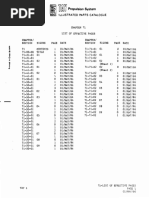 Monogram Aerospace Fasteners Catalog | PDF | Screw | Nut (Hardware)