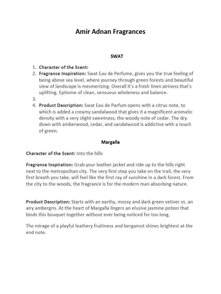 amir-adnan-fragrances-pdf-perfume-odor