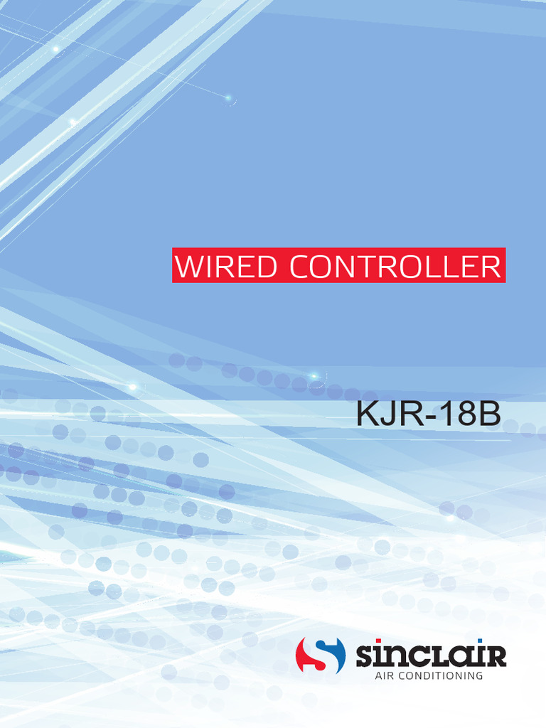termostat-kjr18b-pdf-thermostat-equipment