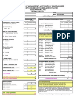 Accounting Planner