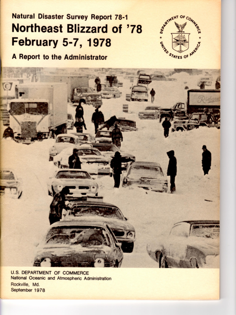 WHAT HAPPENED IN 1978 intelligence overview