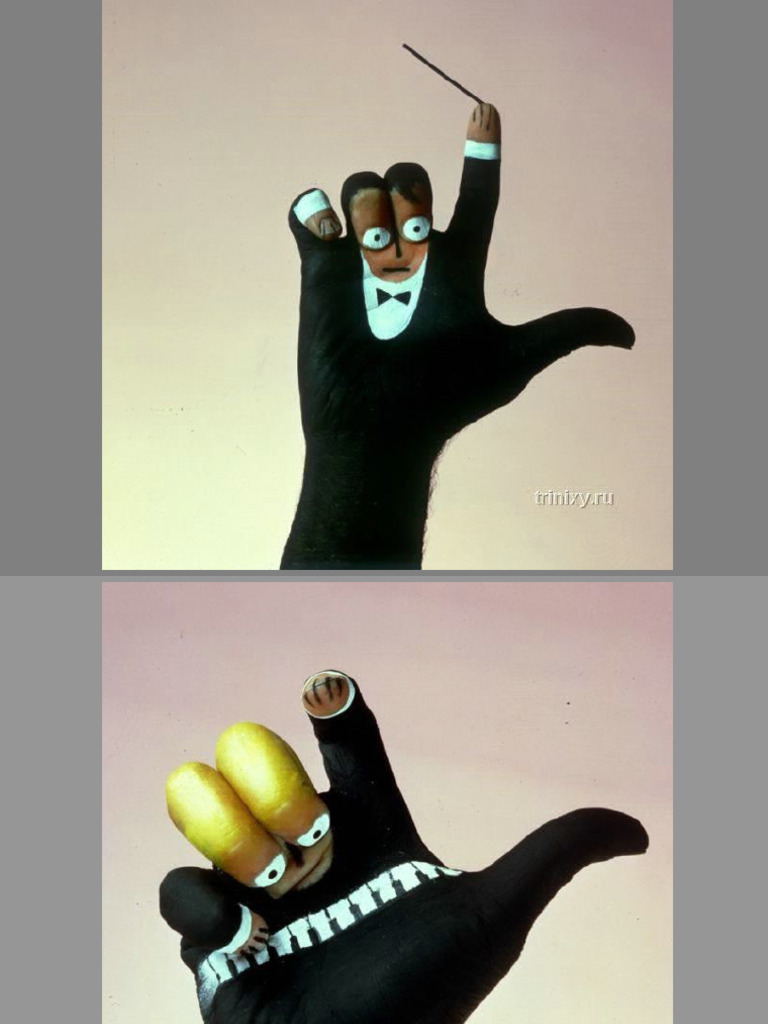 Hands | PDF
