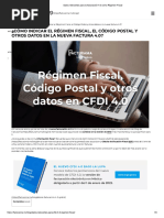 Manual4 0 | PDF | Bancos | Dinero