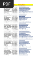 ＷＡ　HI -CAPACITY．45 Free Sample Business Leads in UK-1 | PDF | Scaffolding
